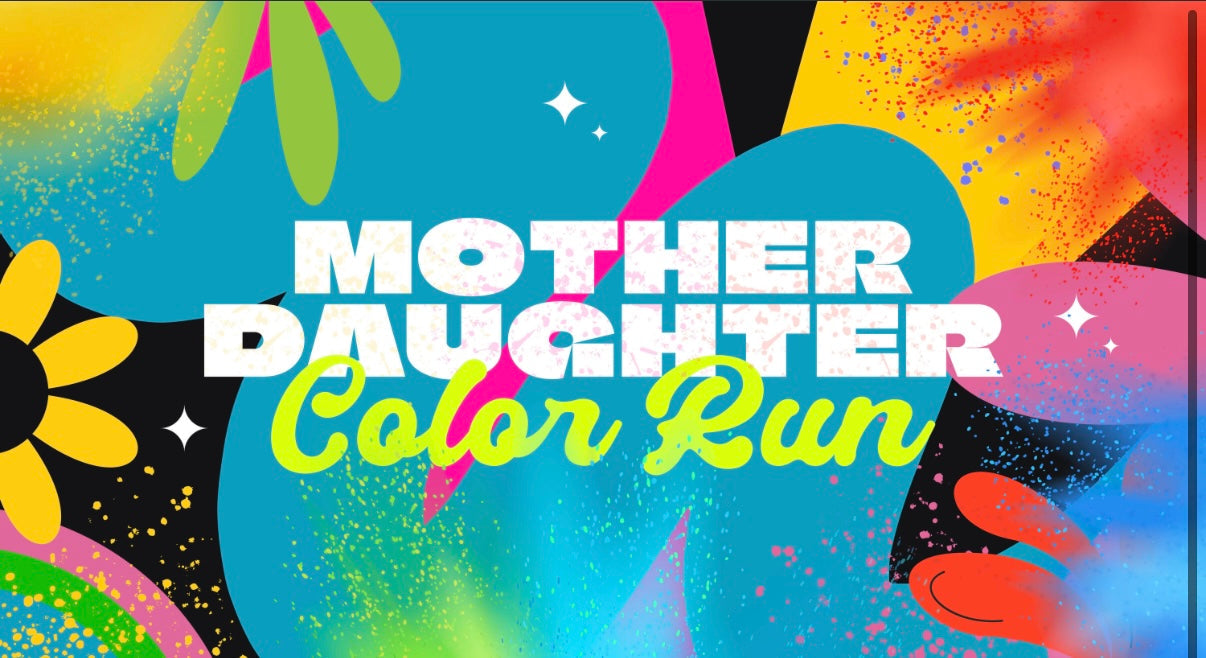 Mother Daughter Run