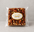 Pecan Bars