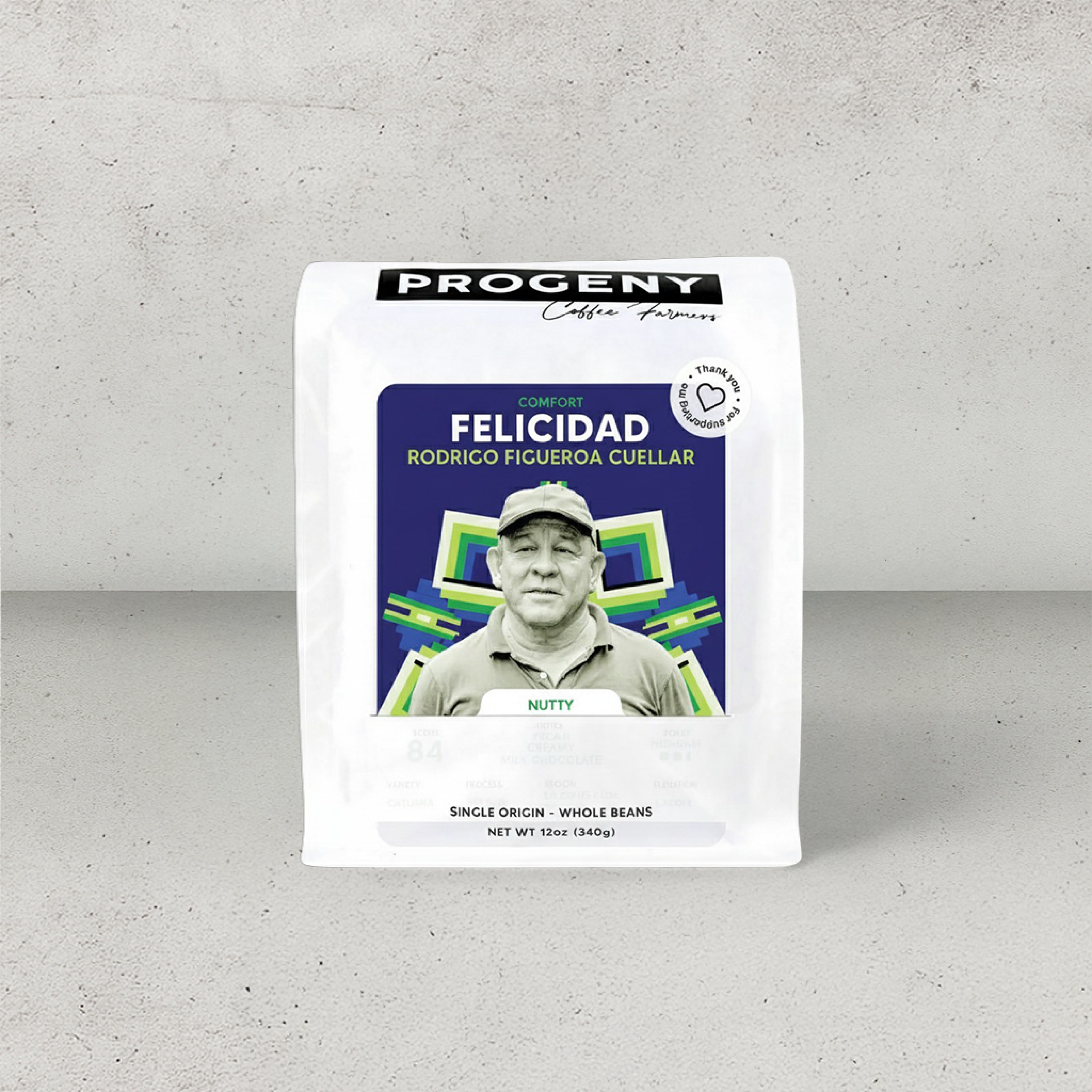 Progeny Coffee Beans (5lbs)