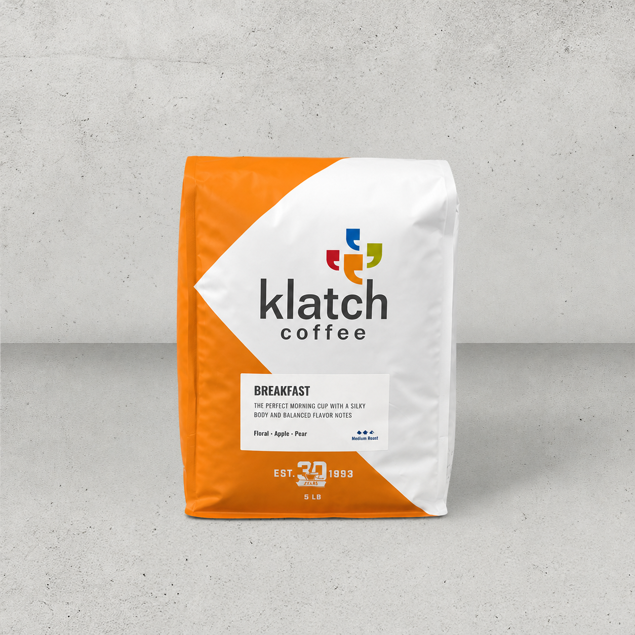 Coffee Beans (5lbs)